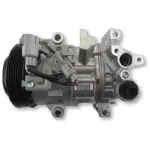 7513375 - : gpd Compressor New 7513375 for GLOBAL PARTS DISTRIBUTORS Image