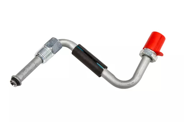 23169321 - Steering: Power Steering Hose Adapter for GM Image