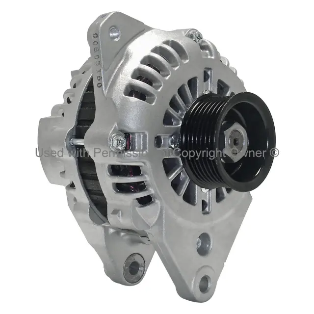 13949 - Charging &amp; Starting Systems: Alternator for MPA ELECTRICAL Image