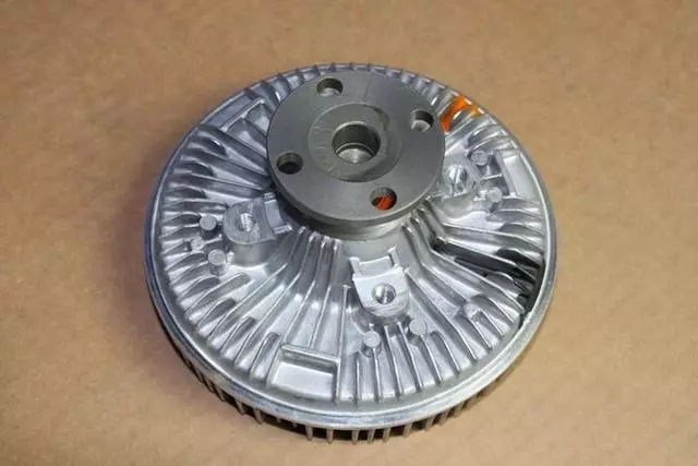 52027823 - Cooling System: Fan Clutch for Jeep: Grand Cherokee Image