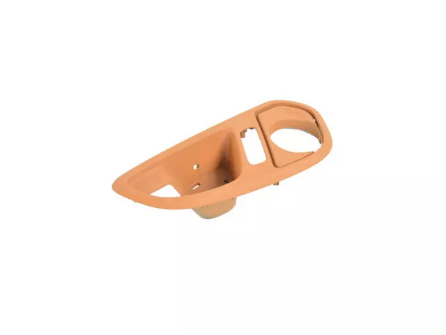 6HZ73LV5AA - : Release Handle Bezel, Left for Dodge: Viper Image