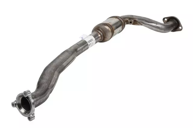 15295272 - Exhaust: Converter &amp; Pipe for Chevrolet: Colorado | GMC: Canyon Image