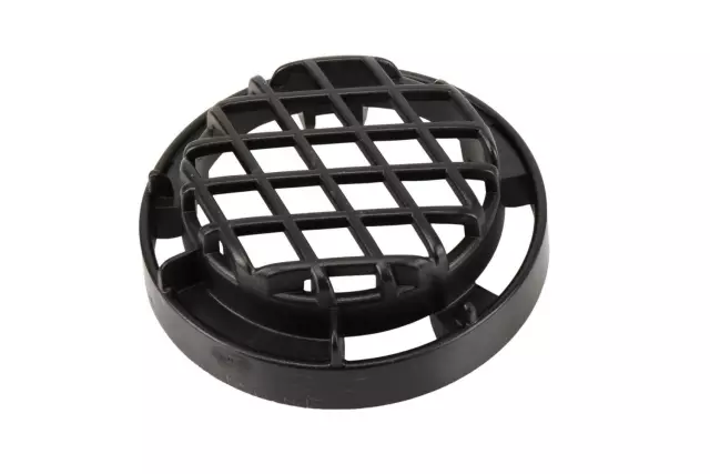 15241136 - Body: Blank Cover for GM Image