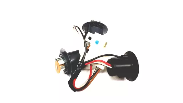 84931FA000 - : Socket for Subaru: Impreza Image