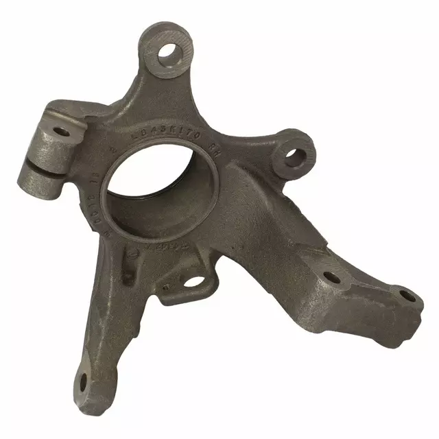 2L8Z3K185BA - Suspension: Knuckle for FORD Image