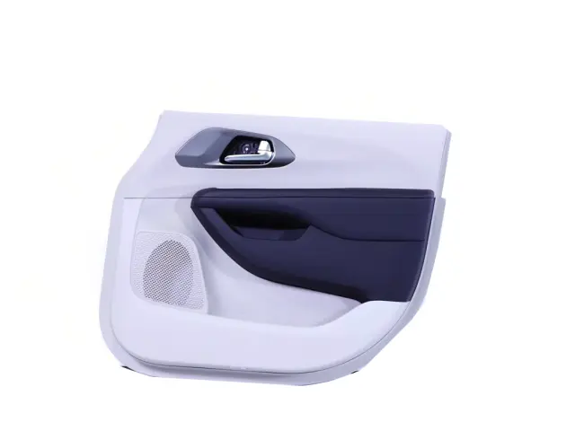 Front Door Trim Panel, Right - Mopar (6SZ404D2AD)