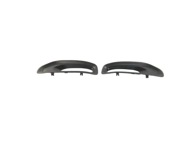 68274672AB - Frame, Bumper and Fascia: Fog Lamp Bezel Kit, Right And Left for Mopar Image