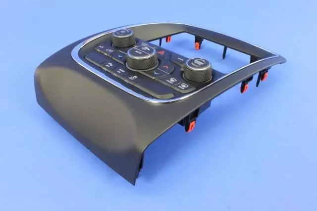 Vehicle Feature Controls Center Stack - Mopar (5091858AB)