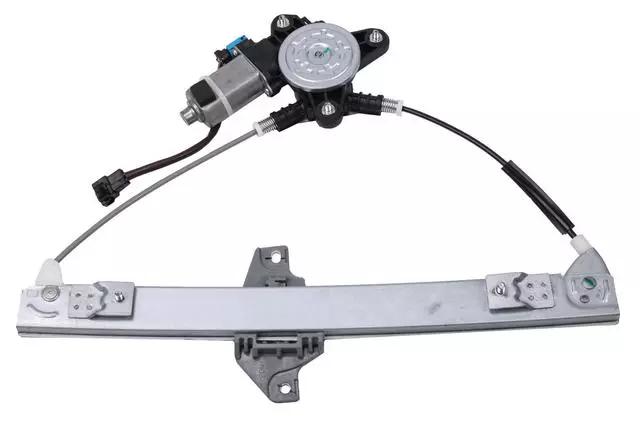 95394099 - Body: Window Regulator for GM Image