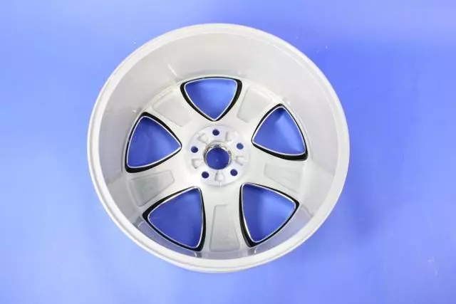 Wheel, Alloy - Mopar (1NQ47SZ0AD)