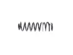 68443109AA - Rear Suspension: Rear Coil Spring, Right for Mopar Image