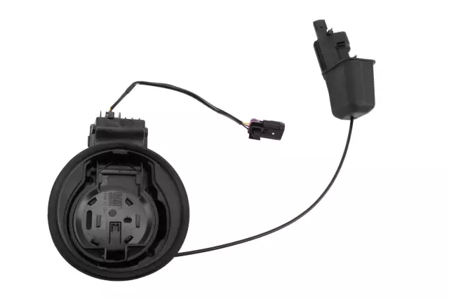 22879633 - Body: Housing Assembly for GM Image