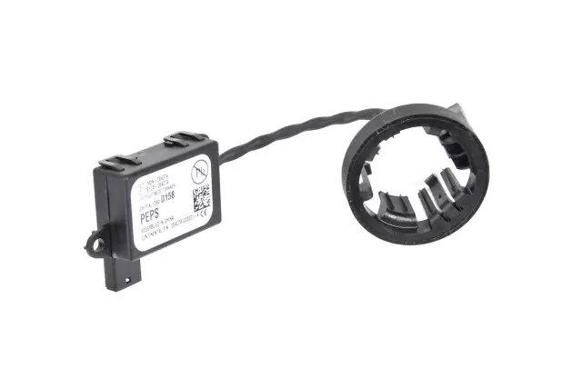 13500158 - : Theft Deterrent Module for GM Image