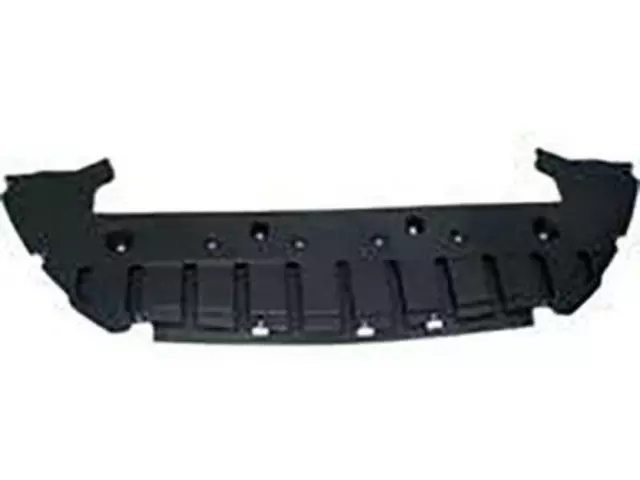 Lower Deflector - Ford (D2BZ-8349-B)