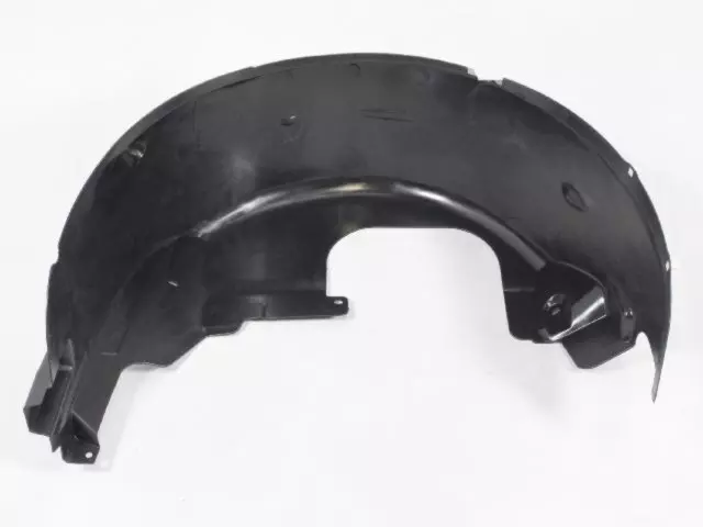 5303909AG - : Splash Shield, Left for Mopar Image