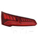 119104009 - : TYC Tail Light Assembly for TYC Image