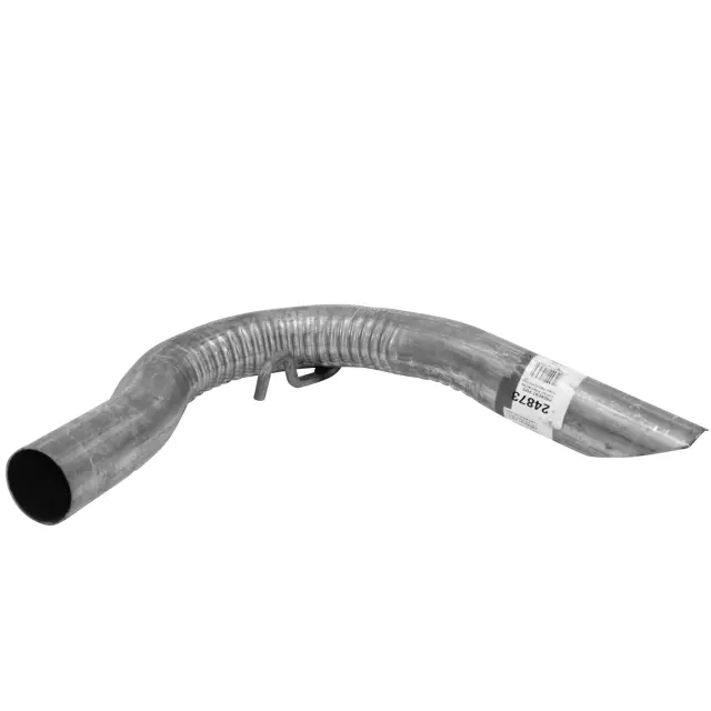 24873 - Exhaust: Exhaust Tail Pipe for AP Exhaust Image