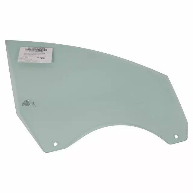 DS7Z5421410A - Body: Door Glass for Ford: Fusion, Police Responder Hybrid, SSV Plug-In Hybrid Image