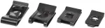 961310 - : Clip Nut - U-Type - Assortment - No. 6, 8, 1/4 In. for Dorman Image