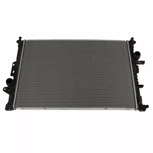 CV6Z8005X - : Radiator for Ford Image