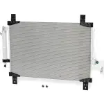 921009PS0A - HVAC: Condenser Assembly for Infiniti Image
