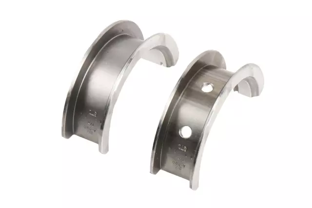 Engine Crankshaft Thrust Washer - GM (89017572)