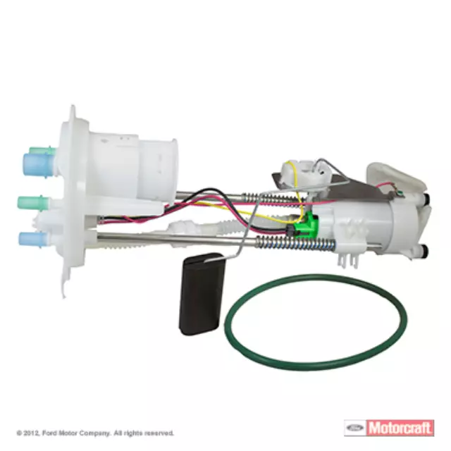 Electric Fuel Pump - Ford (4L3Z-9H307-D)
