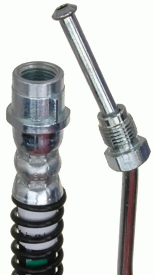 BH383182 - Brakes &amp; Brake Parts: Raybestos Element3 Brake Hose for Raybestos Brakes Image