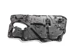 68499663AA - : Carrier Plate Panel, Left for Mopar Image