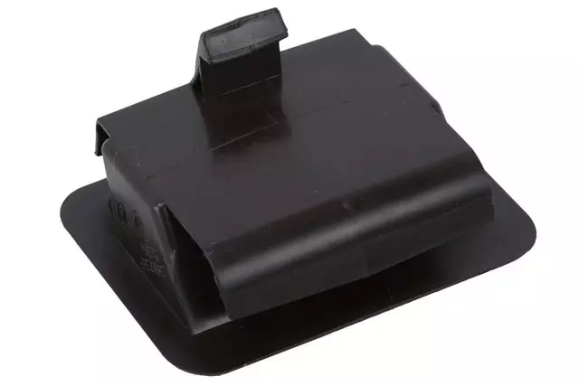 23161587 - Body: Latch for Buick: Enclave Image