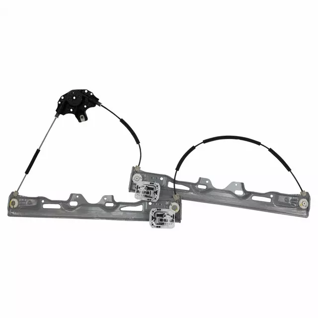 ML3Z1627008B - Body: Regulator for Ford: F-150, F-150 Lightning Image