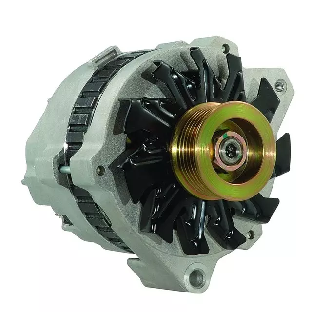 Alternator - ACDelco (335-1027)