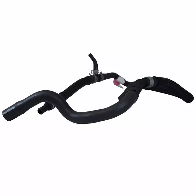 5S4Z18472AA - HVAC: HVAC Heater Hose for Ford: Focus Image