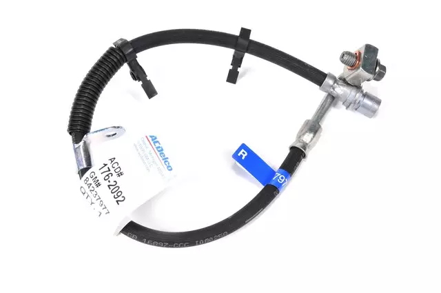 86538447 - : Brake Hose for GM Image