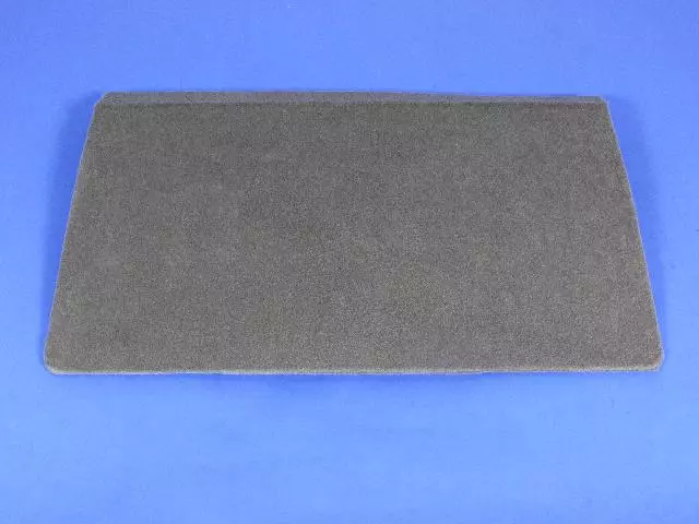 Load Floor Panel, Left - Mopar (1FL69DK5AA)