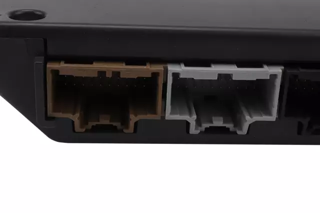 Module - GM (24298594)