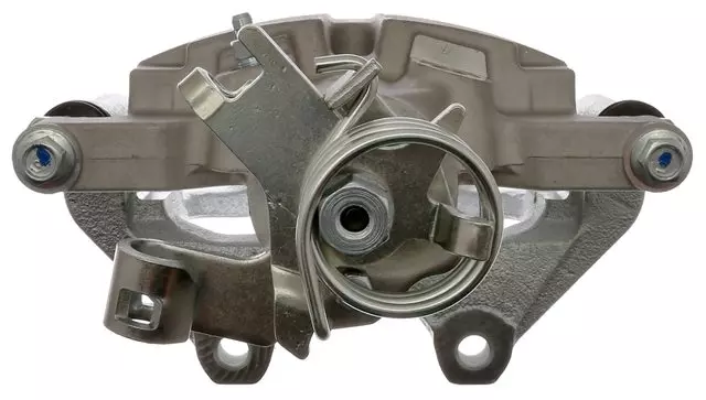 18FR2583 - : Rear Driver Side Brake Caliper for ACDelco Image