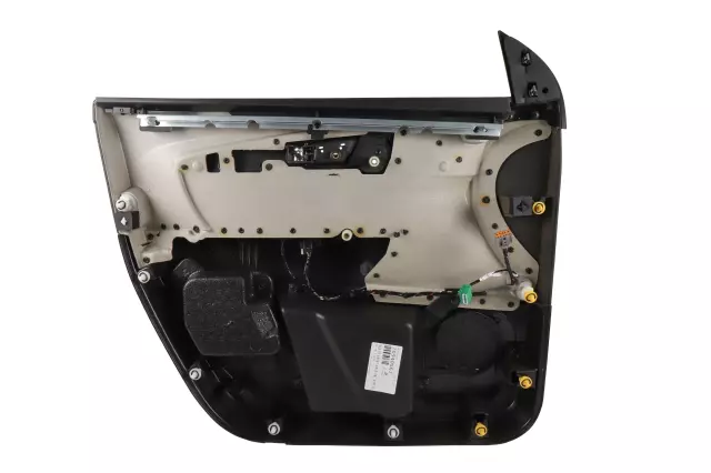 Door Trim Panel - GM (20940562)