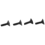 W706150S424 - Body: Latch Screw for Ford: Mustang Image