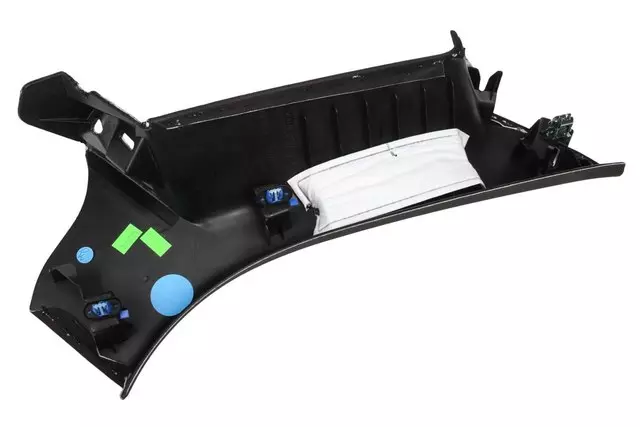 22910115 - Body: Front Trim for Cadillac: XTS Image