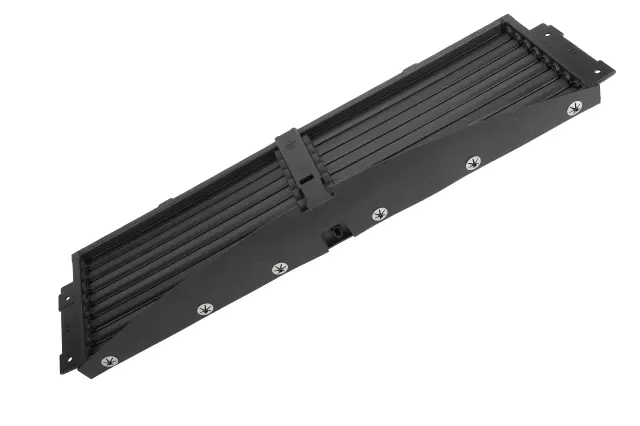 84938014 - : Front Bumper Shutter for Buick: Enclave Image