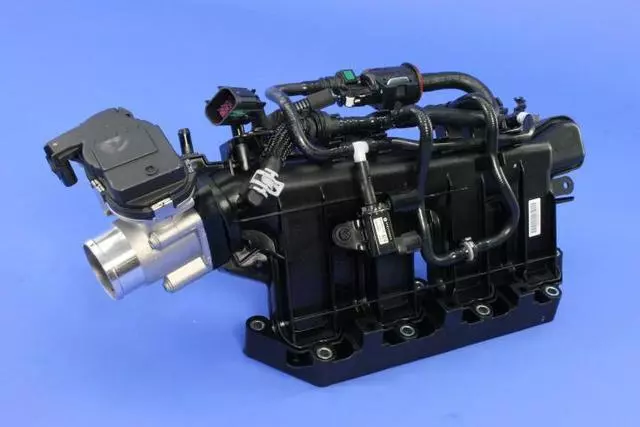 Intake Manifold - Mopar (4892937AG)