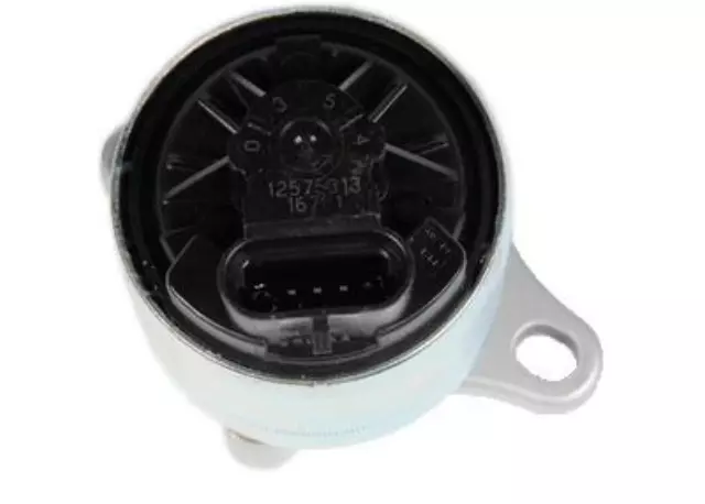 Exhaust Gas Recirculation (EGR) Valve - GM (89060435)