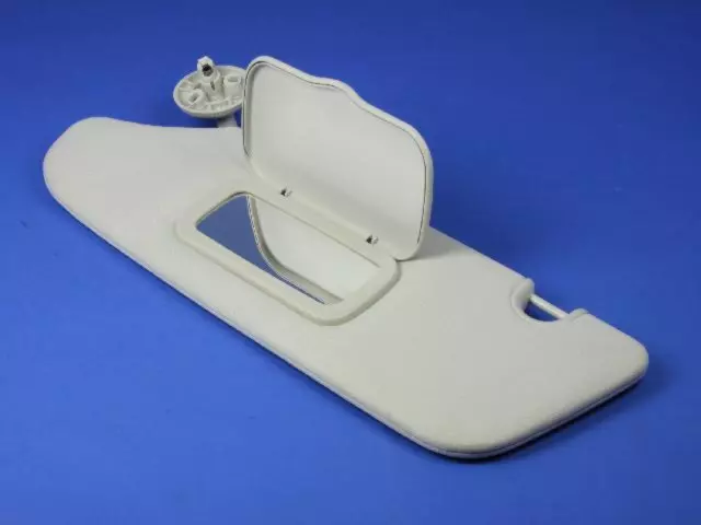 Visor, Left - Mopar (1JE89DW1AA)