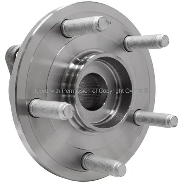 WH590419 - : Wheel Bearing and Hub Assembly for MPA ELECTRICAL Image