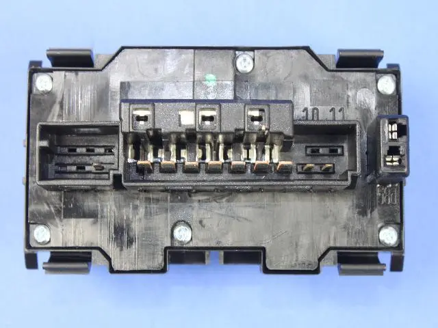 Hazard Warning Switch - Mopar (5102614AA)