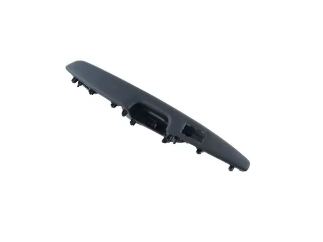 Rear Door Trim Armrest, Right - Mopar (6FP06LC5AA)