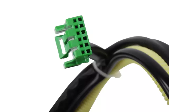 15906127 - Steering: Combo Switch for Chevrolet: Colorado | GMC: Canyon | Hummer: H3, H3T Image