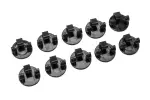 90044397 - Body: Bellcrank Clip for GM Image