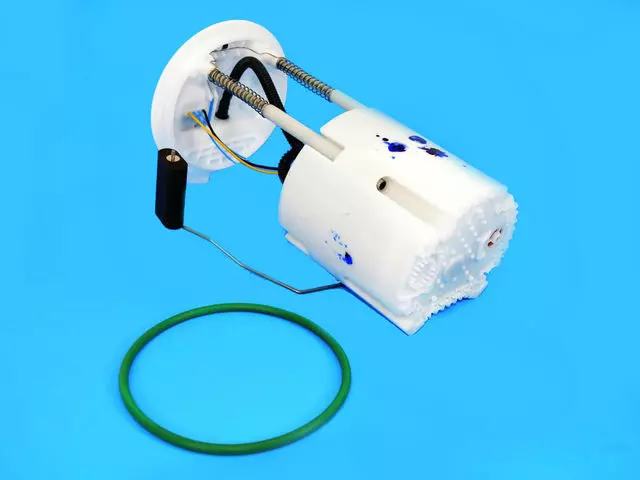 68024002AD - : Fuel Pump/Level Unit Module Kit for Jeep: Commander, Grand Cherokee Image